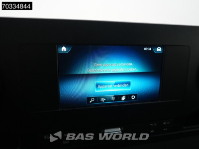 Mercedes-Benz Sprinter 317 CDI Automaat L2H2 AC/Climate MBUX Carplay Camera Parkeersensoren Euro6 L2 Airco foto 20