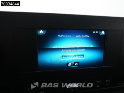 Mercedes-Benz Sprinter 317 CDI Automaat L2H2 AC/Climate MBUX Carplay Camera Parkeersensoren Euro6 L2 Airco foto 21