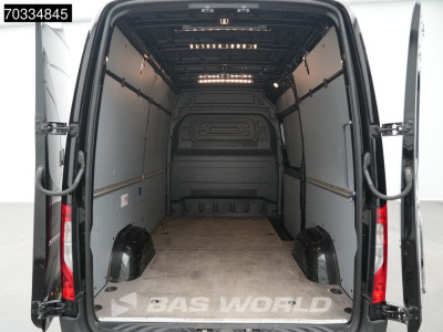 Mercedes-Benz Sprinter 317 CDI Automaat L2H2 Airco Camera MBUX CarPlay Parkeersensoren v+a Euro6 L2 Airco foto 10