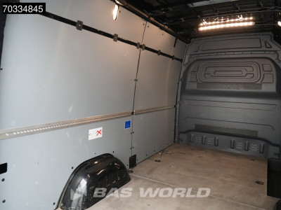 Mercedes-Benz Sprinter 317 CDI Automaat L2H2 Airco Camera MBUX CarPlay Parkeersensoren v+a Euro6 L2 Airco foto 11