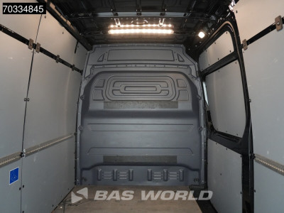 Mercedes-Benz Sprinter 317 CDI Automaat L2H2 Airco Camera MBUX CarPlay Parkeersensoren v+a Euro6 L2 Airco foto 12