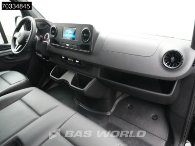 Mercedes-Benz Sprinter 317 CDI Automaat L2H2 Airco Camera MBUX CarPlay Parkeersensoren v+a Euro6 L2 Airco foto 13