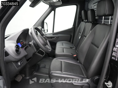 Mercedes-Benz Sprinter 317 CDI Automaat L2H2 Airco Camera MBUX CarPlay Parkeersensoren v+a Euro6 L2 Airco foto 14