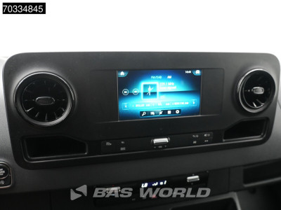 Mercedes-Benz Sprinter 317 CDI Automaat L2H2 Airco Camera MBUX CarPlay Parkeersensoren v+a Euro6 L2 Airco foto 16