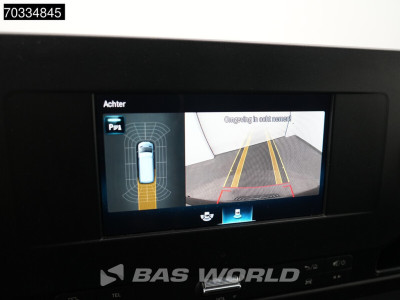 Mercedes-Benz Sprinter 317 CDI Automaat L2H2 Airco Camera MBUX CarPlay Parkeersensoren v+a Euro6 L2 Airco foto 17