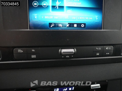Mercedes-Benz Sprinter 317 CDI Automaat L2H2 Airco Camera MBUX CarPlay Parkeersensoren v+a Euro6 L2 Airco foto 18