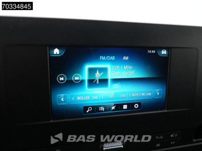 Mercedes-Benz Sprinter 317 CDI Automaat L2H2 Airco Camera MBUX CarPlay Parkeersensoren v+a Euro6 L2 Airco foto 19