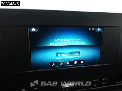 Mercedes-Benz Sprinter 317 CDI Automaat L2H2 Airco Camera MBUX CarPlay Parkeersensoren v+a Euro6 L2 Airco foto 21