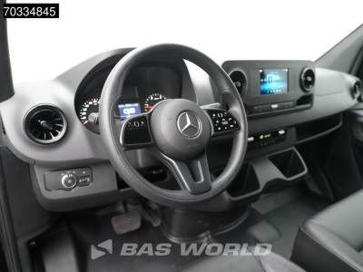 Mercedes-Benz Sprinter 317 CDI Automaat L2H2 Airco Camera MBUX CarPlay Parkeersensoren v+a Euro6 L2 Airco foto 3