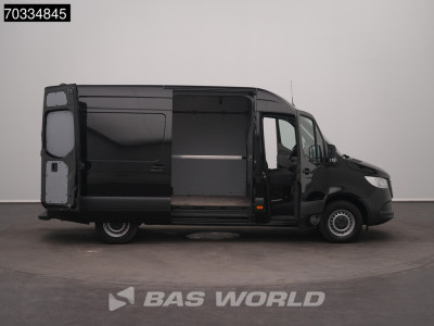 Mercedes-Benz Sprinter 317 CDI Automaat L2H2 Airco Camera MBUX CarPlay Parkeersensoren v+a Euro6 L2 Airco foto 7