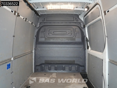 Mercedes-Benz Sprinter 317 CDI Automaat L2H2 Airco MBUX Carplay Camera Euro6 L2 Airco foto 12
