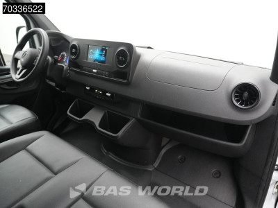 Mercedes-Benz Sprinter 317 CDI Automaat L2H2 Airco MBUX Carplay Camera Euro6 L2 Airco foto 13