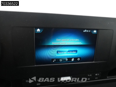 Mercedes-Benz Sprinter 317 CDI Automaat L2H2 Airco MBUX Carplay Camera Euro6 L2 Airco foto 16