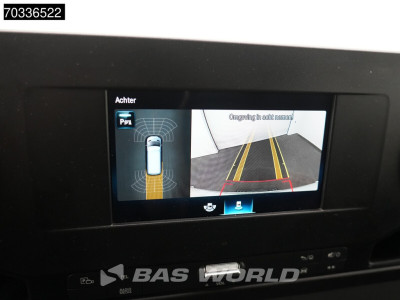 Mercedes-Benz Sprinter 317 CDI Automaat L2H2 Airco MBUX Carplay Camera Euro6 L2 Airco foto 17