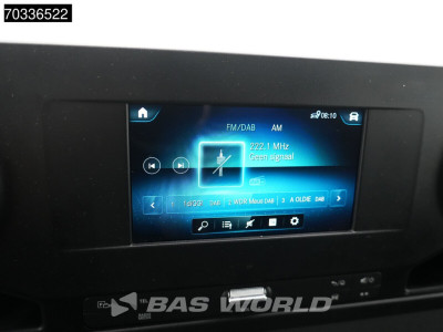 Mercedes-Benz Sprinter 317 CDI Automaat L2H2 Airco MBUX Carplay Camera Euro6 L2 Airco foto 18
