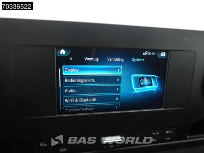 Mercedes-Benz Sprinter 317 CDI Automaat L2H2 Airco MBUX Carplay Camera Euro6 L2 Airco foto 20