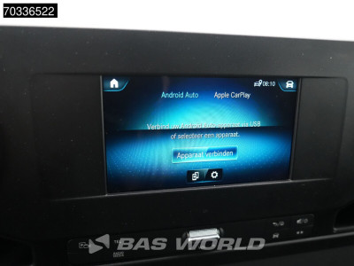 Mercedes-Benz Sprinter 317 CDI Automaat L2H2 Airco MBUX Carplay Camera Euro6 L2 Airco foto 21