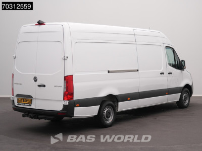 Mercedes-Benz Sprinter 317 CDI Automaat L3H2 170PK 3,5t Trekhaak Airco Camera MBUX CarPlay Parkeersensoren Euro6 L3 Airco Trekhaak foto 2