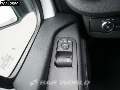 Mercedes-Benz Sprinter 317 CDI Automaat L3H2 170PK 3,5t Trekhaak Airco Camera MBUX CarPlay Parkeersensoren Euro6 L3 Airco Trekhaak foto 20