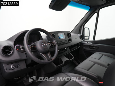 Mercedes-Benz Sprinter 317 CDI Automaat L3H2 170PK 3,5t Trekhaak Airco Camera MBUX CarPlay Parkeersensoren Euro6 L3 Airco Trekhaak foto 5