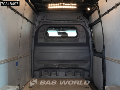 Mercedes-Benz Sprinter 317 CDI Automaat L3H2 170PK 3,5t Trekhaak Airco Camera Parkeersensoren v+a Euro6 L3 Airco Trekhaak foto 10