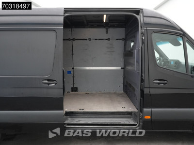 Mercedes-Benz Sprinter 317 CDI Automaat L3H2 170PK 3,5t Trekhaak Airco Camera Parkeersensoren v+a Euro6 L3 Airco Trekhaak foto 9
