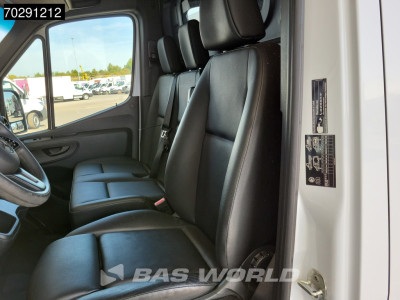 Mercedes-Benz Sprinter 317 CDI Automaat L3H2 170PK Airco Camera Parkeersensoren MBUX CarPlay Euro6 L2 15m3 Airco foto 12