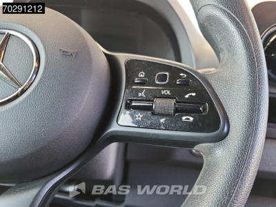 Mercedes-Benz Sprinter 317 CDI Automaat L3H2 170PK Airco Camera Parkeersensoren MBUX CarPlay Euro6 L2 15m3 Airco foto 19