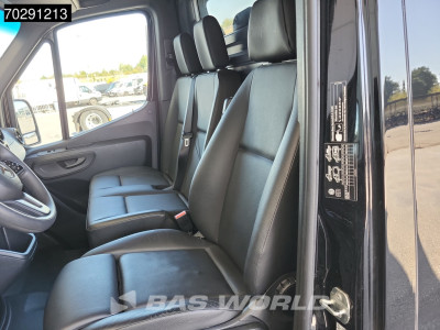 Mercedes-Benz Sprinter 317 CDI Automaat L3H2 170PK Airco Camera Parkeersensoren MBUX CarPlay Euro6 L3 15m3 Airco foto 12