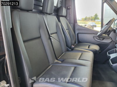 Mercedes-Benz Sprinter 317 CDI Automaat L3H2 170PK Airco Camera Parkeersensoren MBUX CarPlay Euro6 L3 15m3 Airco foto 13