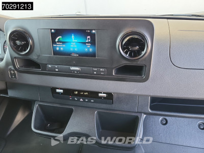 Mercedes-Benz Sprinter 317 CDI Automaat L3H2 170PK Airco Camera Parkeersensoren MBUX CarPlay Euro6 L3 15m3 Airco foto 14