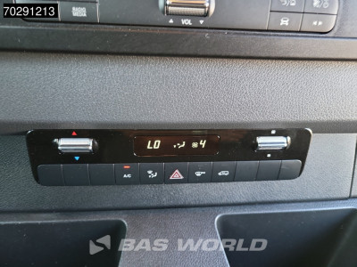Mercedes-Benz Sprinter 317 CDI Automaat L3H2 170PK Airco Camera Parkeersensoren MBUX CarPlay Euro6 L3 15m3 Airco foto 16
