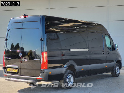 Mercedes-Benz Sprinter 317 CDI Automaat L3H2 170PK Airco Camera Parkeersensoren MBUX CarPlay Euro6 L3 15m3 Airco foto 6