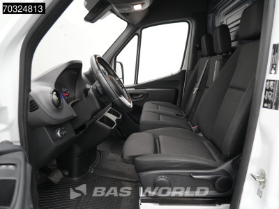 Mercedes-Benz Sprinter 317 CDI Automaat L3H2 170PK Airco Cruise Camera MBUX CarPlay Euro6 L3 Airco Cruise control foto 12
