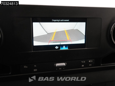 Mercedes-Benz Sprinter 317 CDI Automaat L3H2 170PK Airco Cruise Camera MBUX CarPlay Euro6 L3 Airco Cruise control foto 16