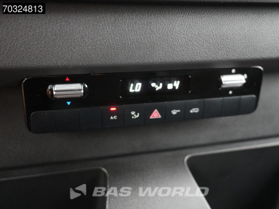 Mercedes-Benz Sprinter 317 CDI Automaat L3H2 170PK Airco Cruise Camera MBUX CarPlay Euro6 L3 Airco Cruise control foto 19
