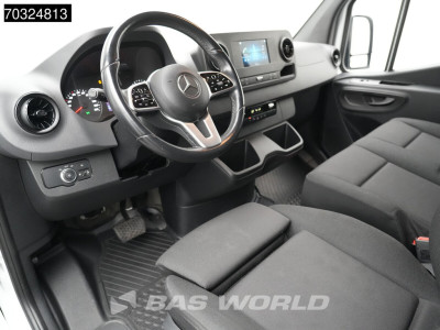 Mercedes-Benz Sprinter 317 CDI Automaat L3H2 170PK Airco Cruise Camera MBUX CarPlay Euro6 L3 Airco Cruise control foto 3