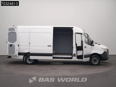 Mercedes-Benz Sprinter 317 CDI Automaat L3H2 170PK Airco Cruise Camera MBUX CarPlay Euro6 L3 Airco Cruise control foto 7