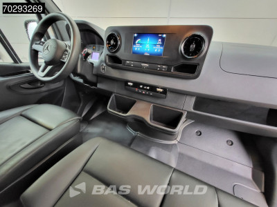 Mercedes-Benz Sprinter 317 CDI Automaat L3H2 170PK Airco Cruise Camera Parkeersensoren MBUX CarPlay Euro6 L3 15m3 Airco foto 10