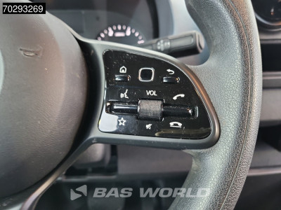 Mercedes-Benz Sprinter 317 CDI Automaat L3H2 170PK Airco Cruise Camera Parkeersensoren MBUX CarPlay Euro6 L3 15m3 Airco foto 19