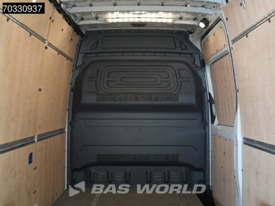 Mercedes-Benz Sprinter 317 CDI Automaat L3H2 170PK LED Navi Climate Cruise Camera 10inch MBUX CarPlay Euro6 L3 Airco Cruise control foto 9