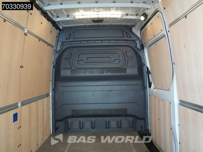 Mercedes-Benz Sprinter 317 CDI Automaat L3H2 170PK Trekhaak Navi Airco Cruise Camera 10inch MBUX CarPlay Parkeersensoren v+a Euro6 L3 Airco Trekhaak Cruise control foto 11