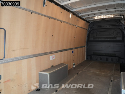 Mercedes-Benz Sprinter 317 CDI Automaat L3H2 170PK Trekhaak Navi Airco Cruise Camera 10inch MBUX CarPlay Parkeersensoren v+a Euro6 L3 Airco Trekhaak Cruise control foto 12