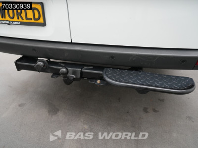 Mercedes-Benz Sprinter 317 CDI Automaat L3H2 170PK Trekhaak Navi Airco Cruise Camera 10inch MBUX CarPlay Parkeersensoren v+a Euro6 L3 Airco Trekhaak Cruise control foto 13
