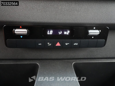 Mercedes-Benz Sprinter 317 CDI Automaat L3H2 3500kg trekhaak Airco Camera CarPlay Maxi L3 Airco Trekhaak foto 13