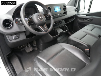Mercedes-Benz Sprinter 317 CDI Automaat L3H2 3500kg trekhaak Airco Camera CarPlay Maxi L3 Airco Trekhaak foto 3