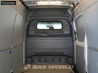 Mercedes-Benz Sprinter 317 CDI Automaat L3H2 3500kg trekhaak Airco Camera CarPlay Maxi L3 Airco Trekhaak foto 8