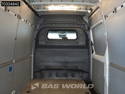 Mercedes-Benz Sprinter 317 CDI Automaat L3H2 3,5t Trekhaak 170PK Airco Camera MBUX CarPlay Parkeersensoren Euro6 L3 Airco Trekhaak foto 11