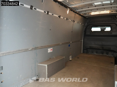 Mercedes-Benz Sprinter 317 CDI Automaat L3H2 3,5t Trekhaak 170PK Airco Camera MBUX CarPlay Parkeersensoren Euro6 L3 Airco Trekhaak foto 12