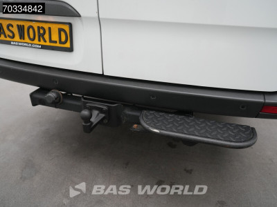 Mercedes-Benz Sprinter 317 CDI Automaat L3H2 3,5t Trekhaak 170PK Airco Camera MBUX CarPlay Parkeersensoren Euro6 L3 Airco Trekhaak foto 13